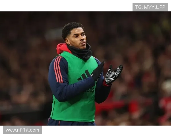 拉什福德的社会倡导与比赛影响力分析，助力年轻人未来发展