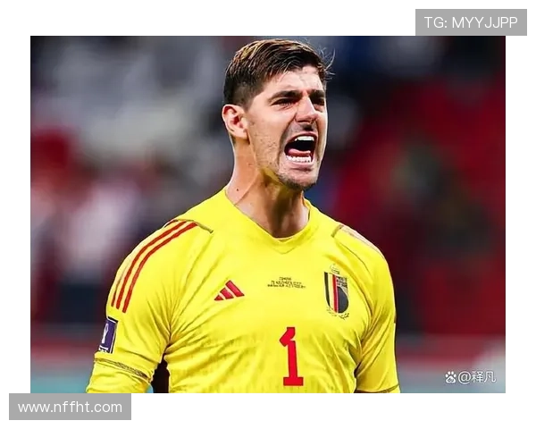 库尔图瓦：比利时黄金一代的守护者，状态回暖助国家队续写辉煌历史