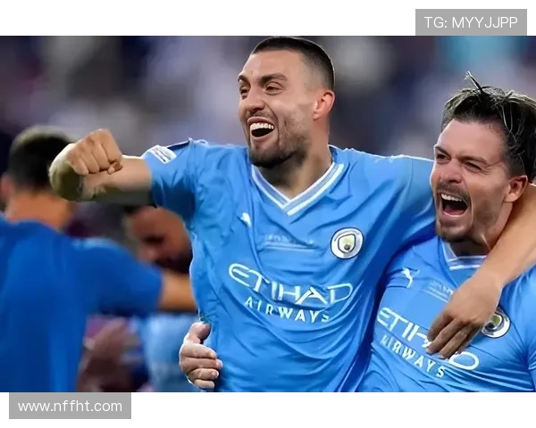 科瓦契奇与德布劳内：推进型中场和创造型中场的核心差异分析