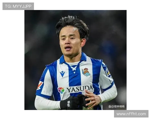 久保建英：右路内切核心如何成为进攻发起点