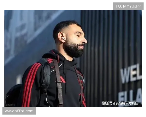 萨拉赫的稳定输出与战术角色距离世界前三还有多远？