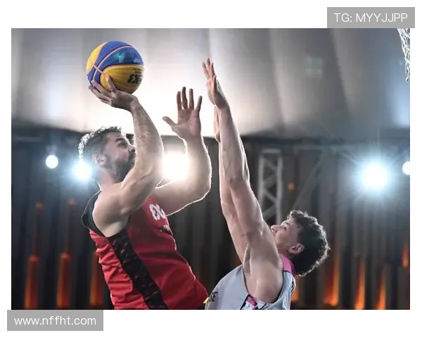 了解最新国际篮联对持球突破规则的技术判定标准调整