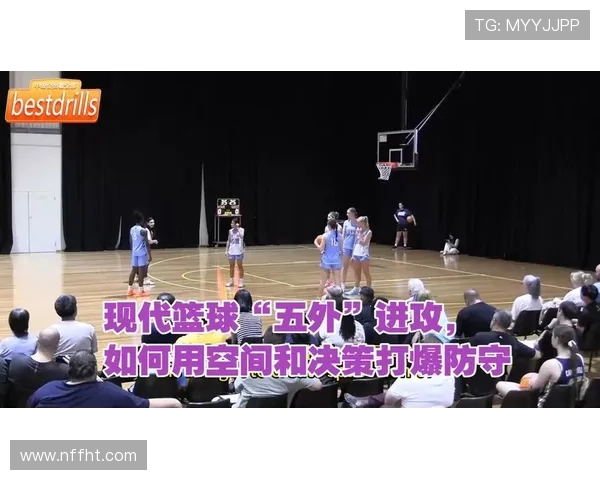 篮球新手必看：防守位置规则如何决定阻挡还是进攻犯规？